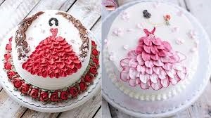 Designer Cakes & Tiered Cakes