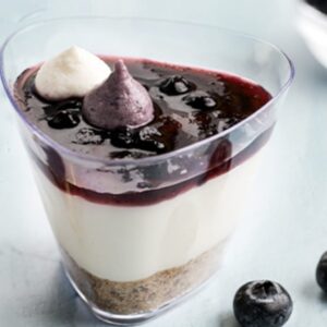 Blueberry Cheese Cake – Rich, Creamy & Irresistibly Delicious