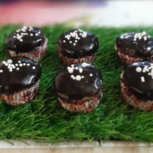 Chocolate Cupcakes
