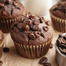 Chocolate Muffins