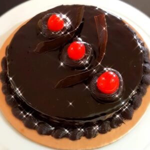 Classic Regular Cakes – Chocolate Cream