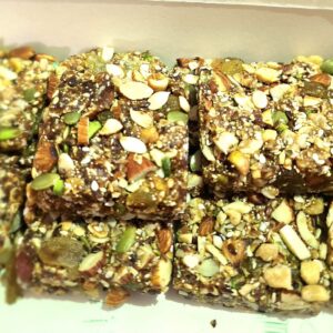 Granola bars-500gm