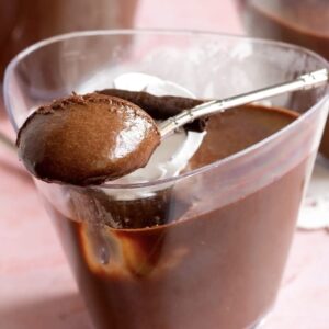 Mousse Cups – Perfect for Elegant Desserts & Party Treats