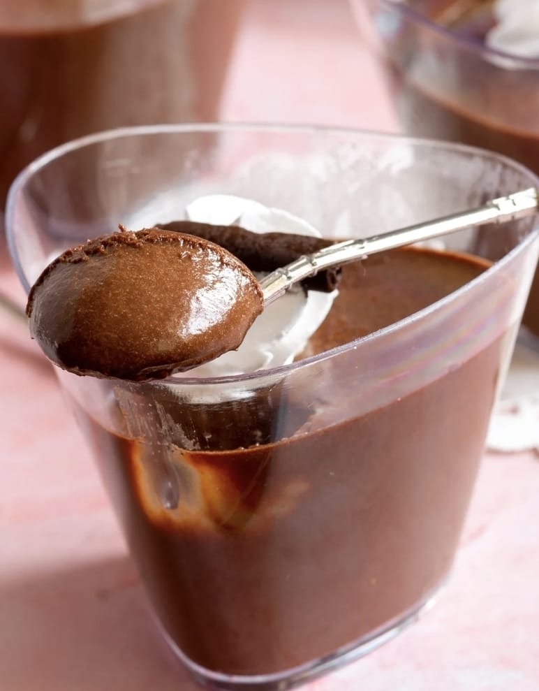Mousse Cups – Perfect for Elegant Desserts & Party Treats