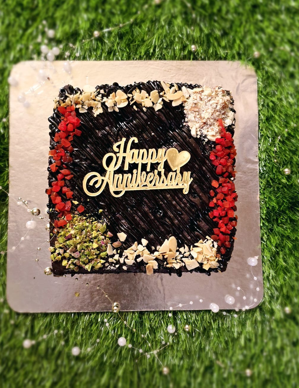 Designer Cakes & Tiered Cakes - Image 3