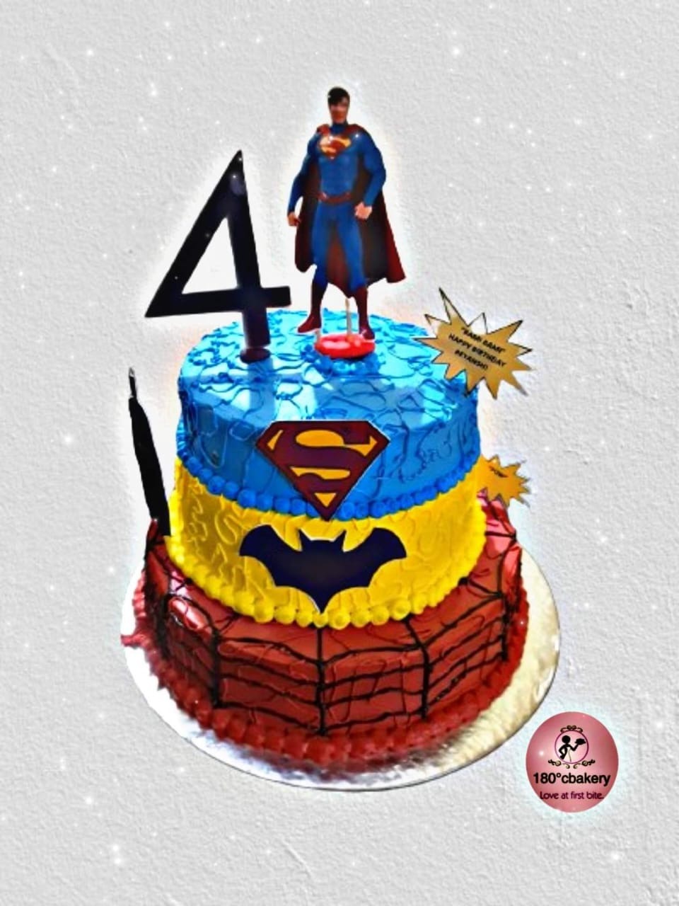 Designer Cakes & Tiered Cakes - Image 5