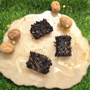 Walnut Brownie