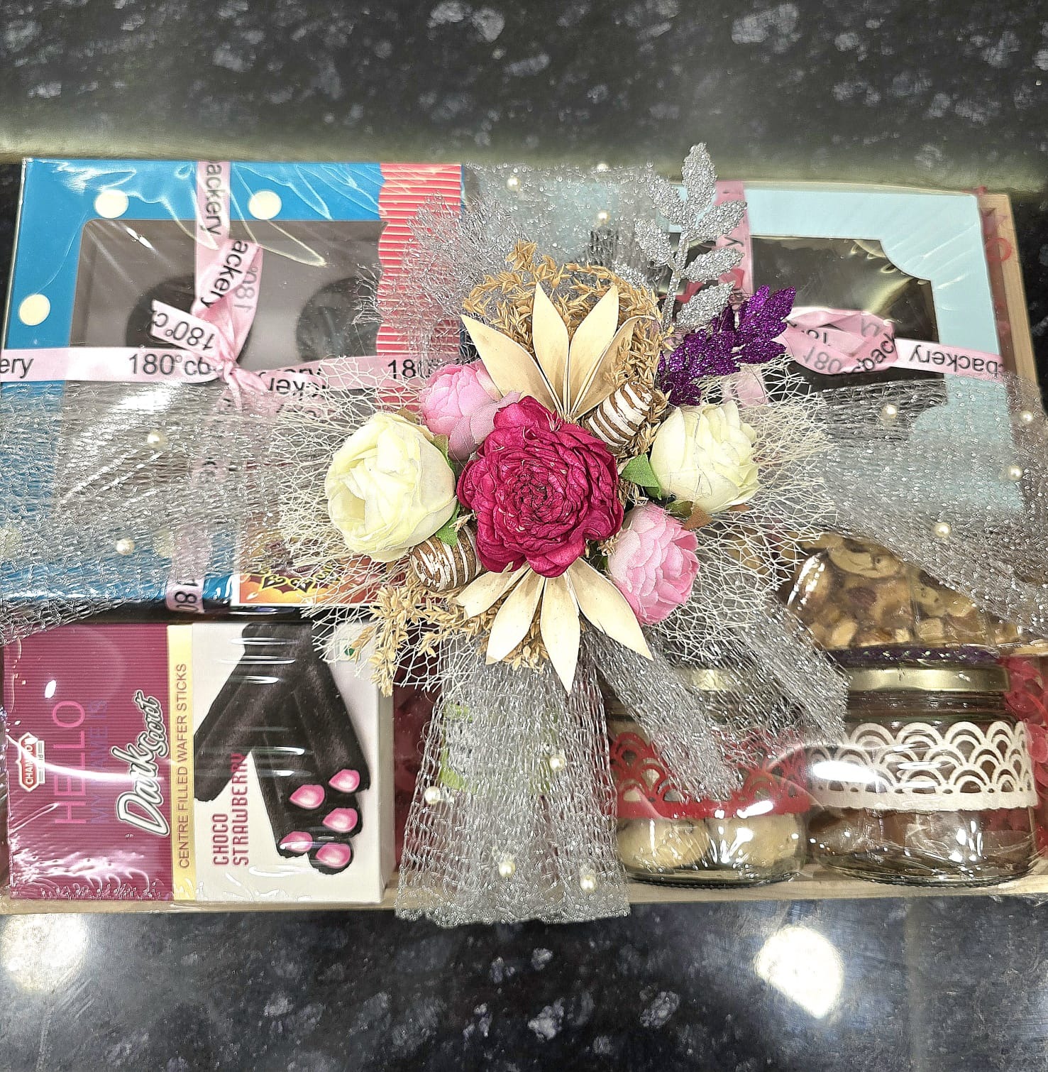Gift Platter - Image 2