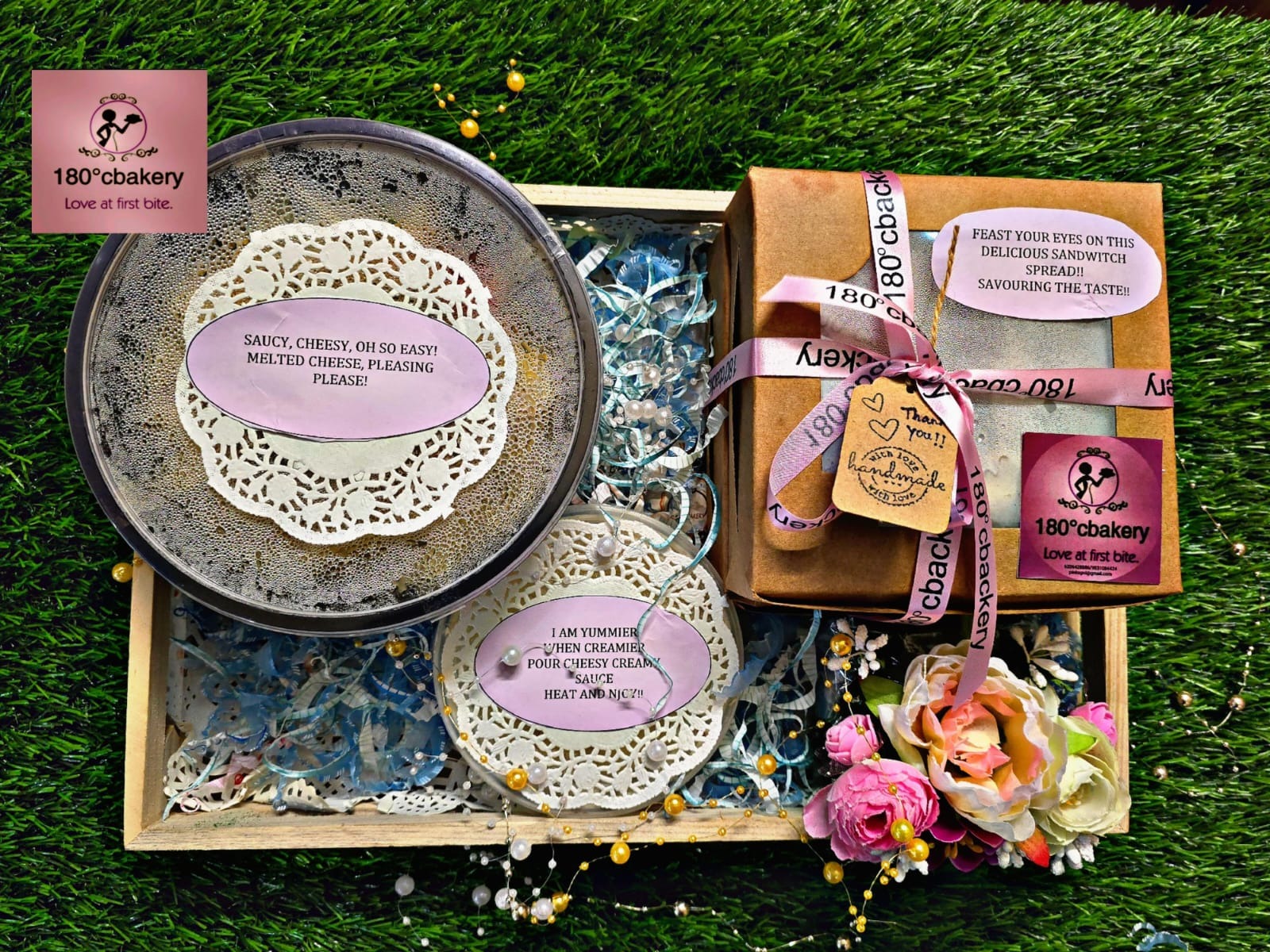 Gift Platter - Image 4