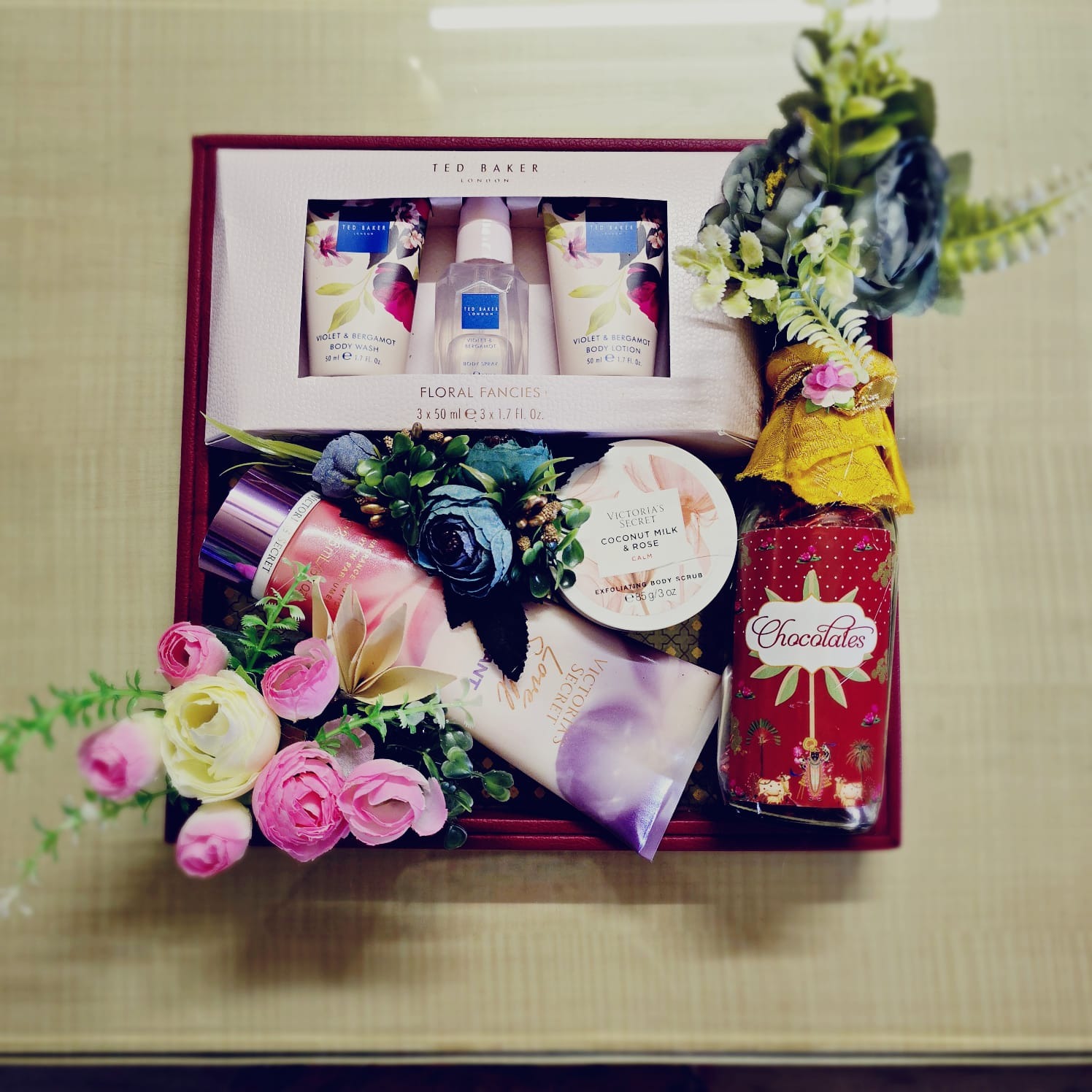 Gift Platter - Image 5