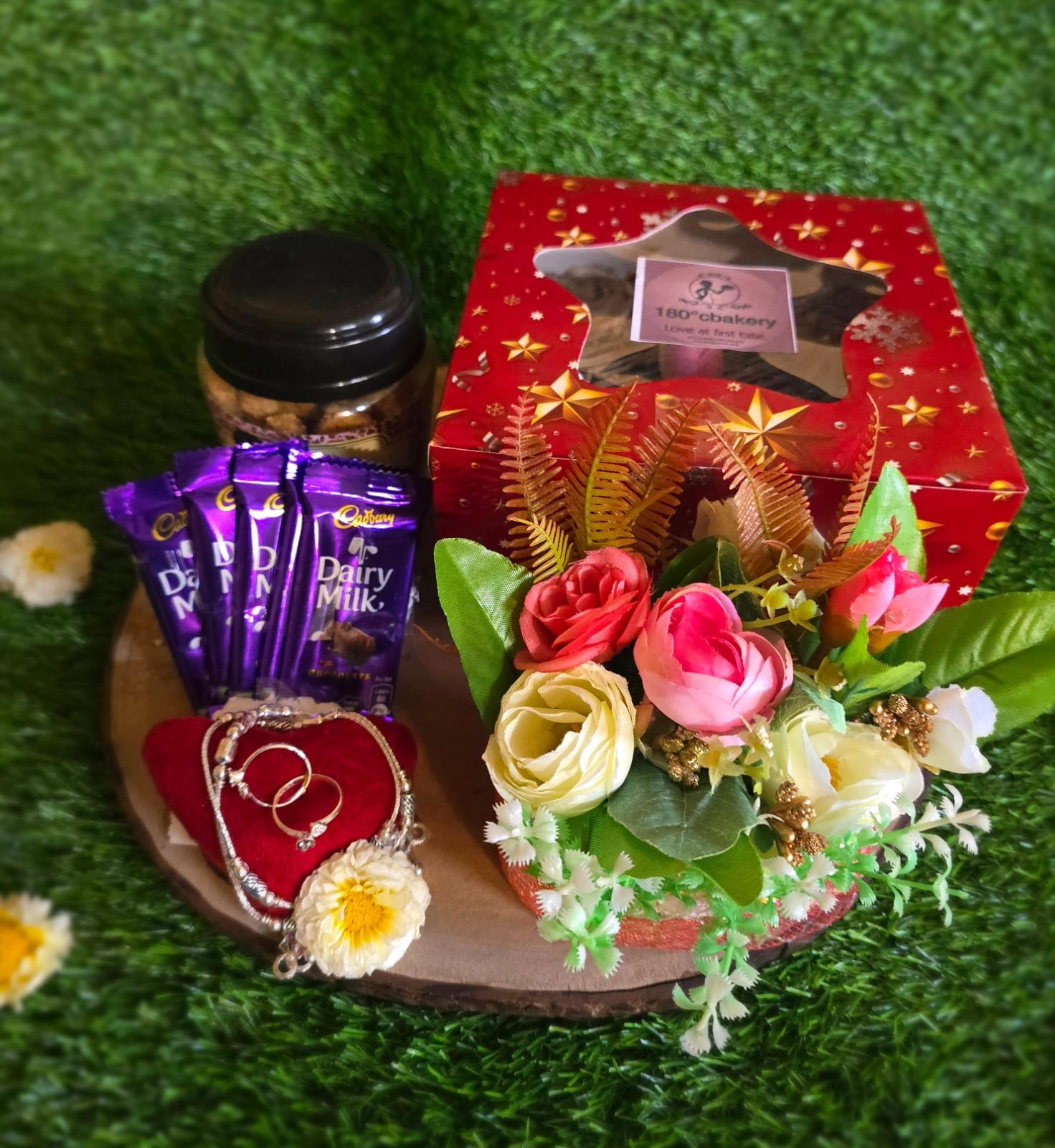 Gift Platter - Image 6