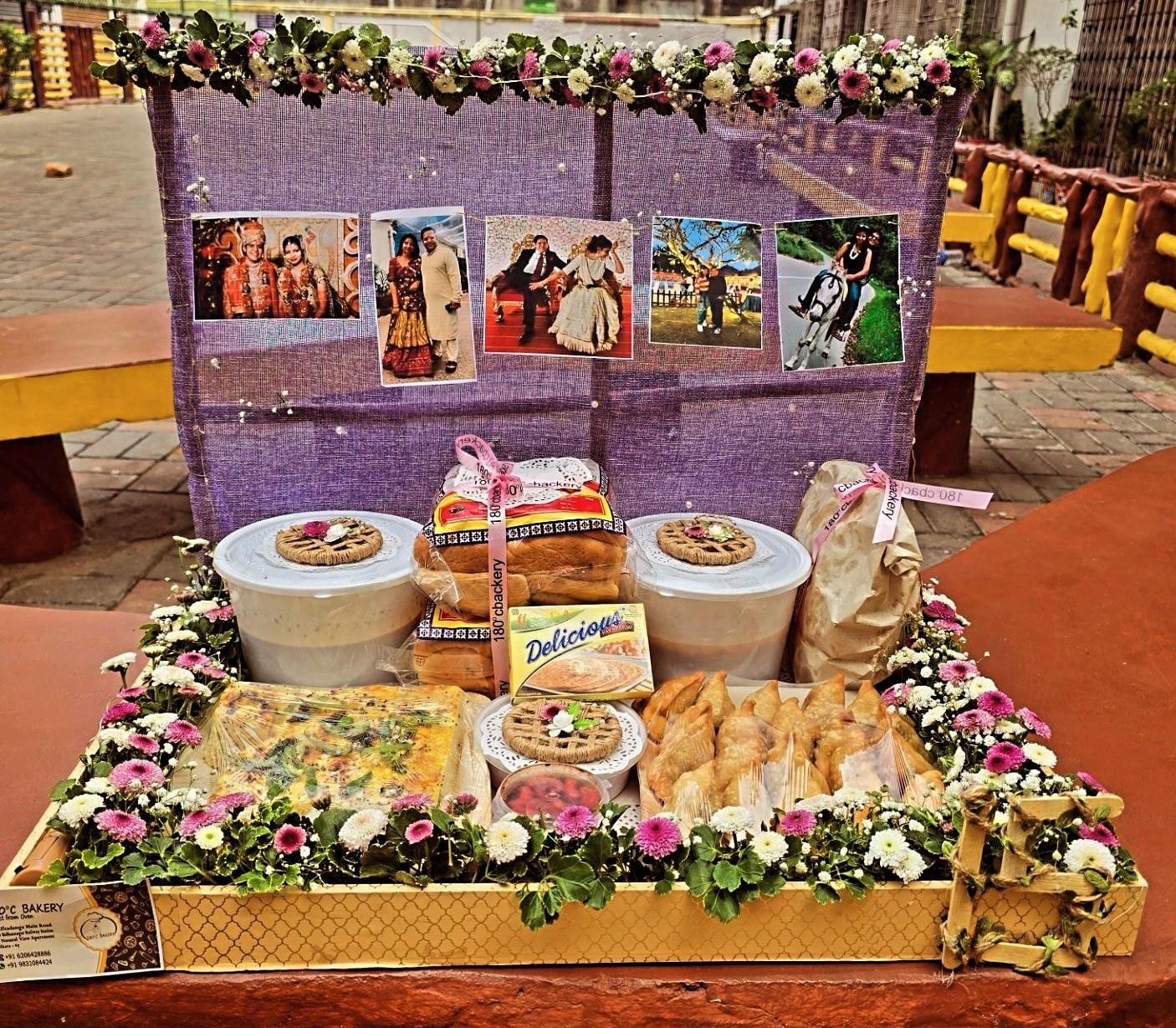 Gift Platter - Image 7