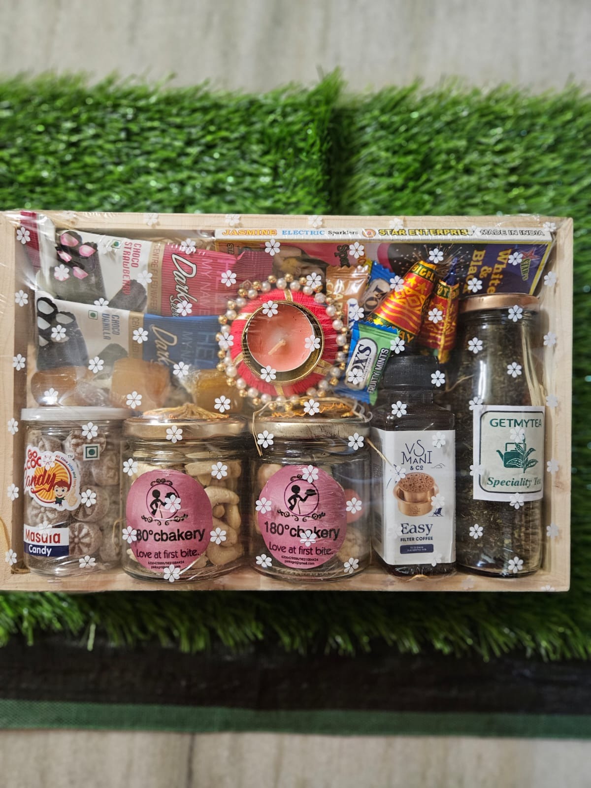 Gift Platter - Image 8