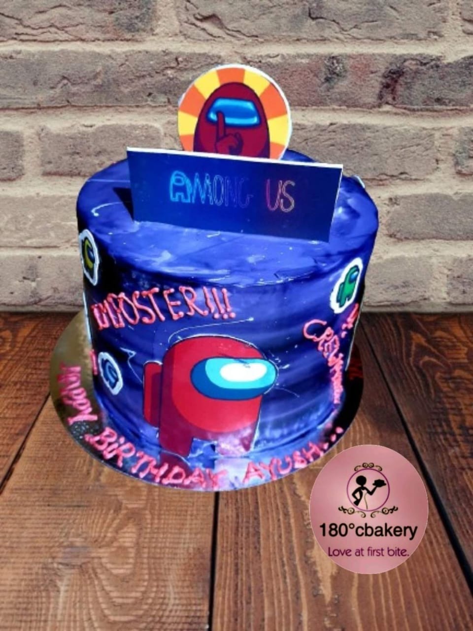 Designer Cakes & Tiered Cakes - Image 6