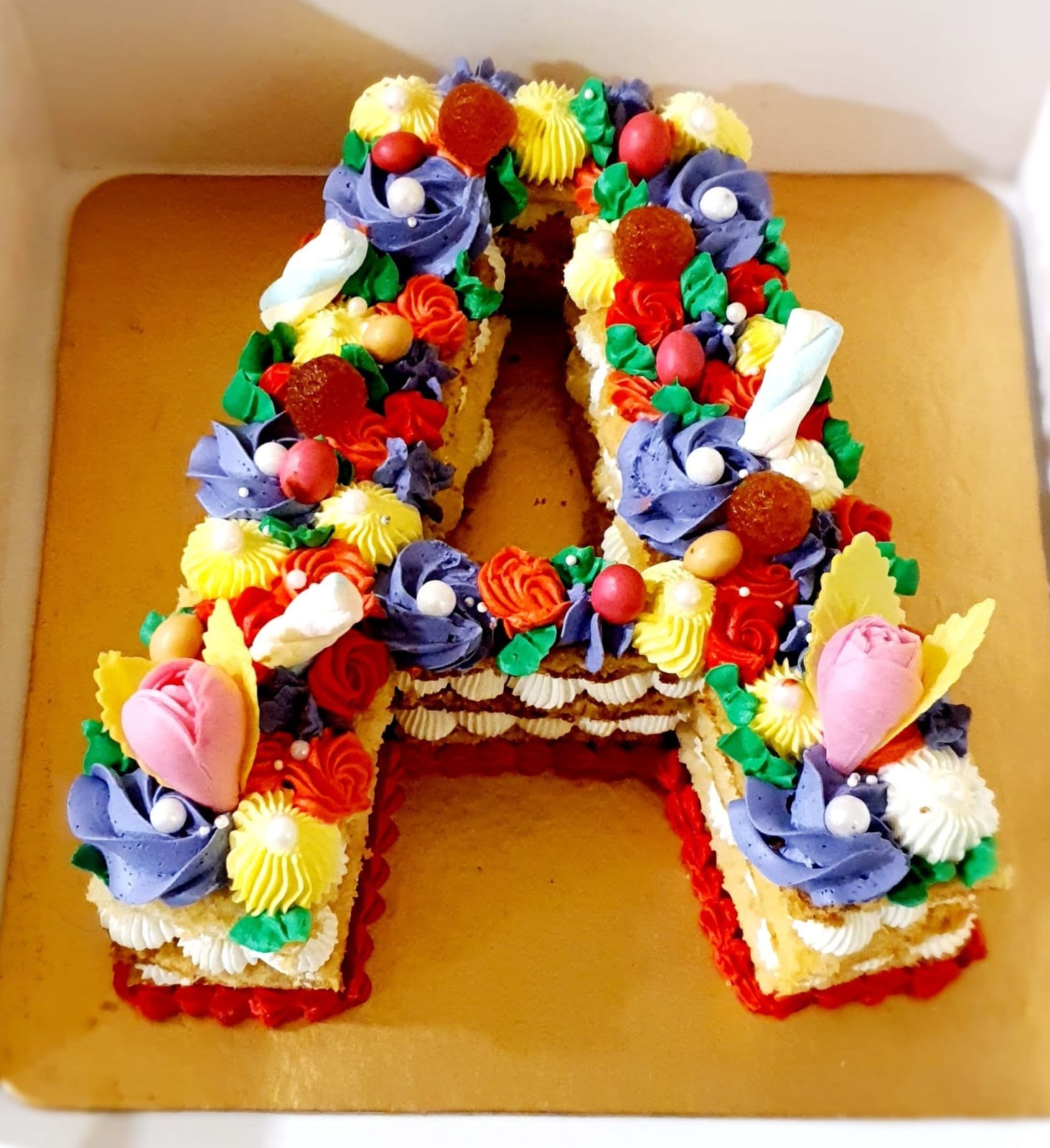 Designer Cakes & Tiered Cakes - Image 7