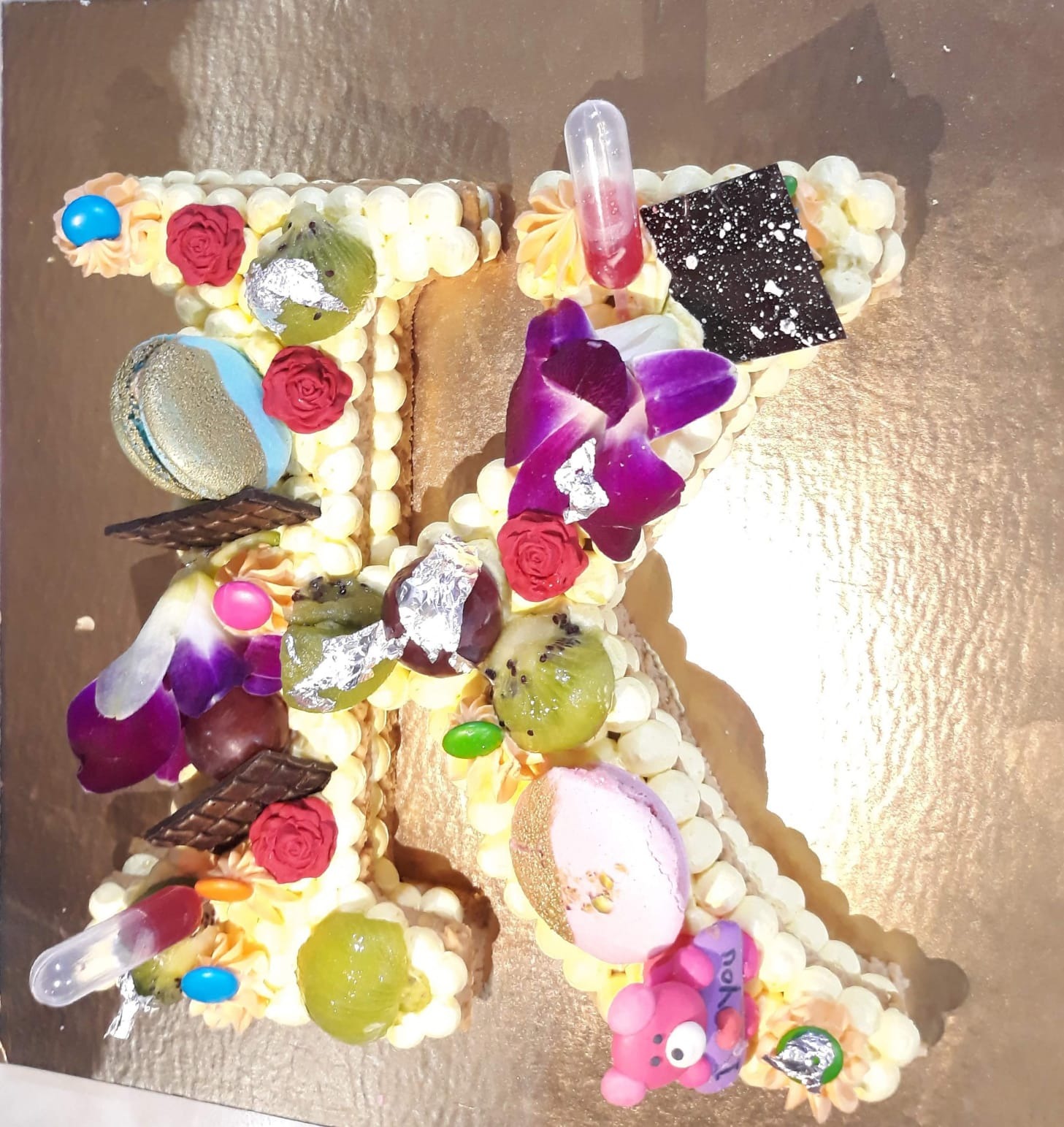 Designer Cakes & Tiered Cakes - Image 8