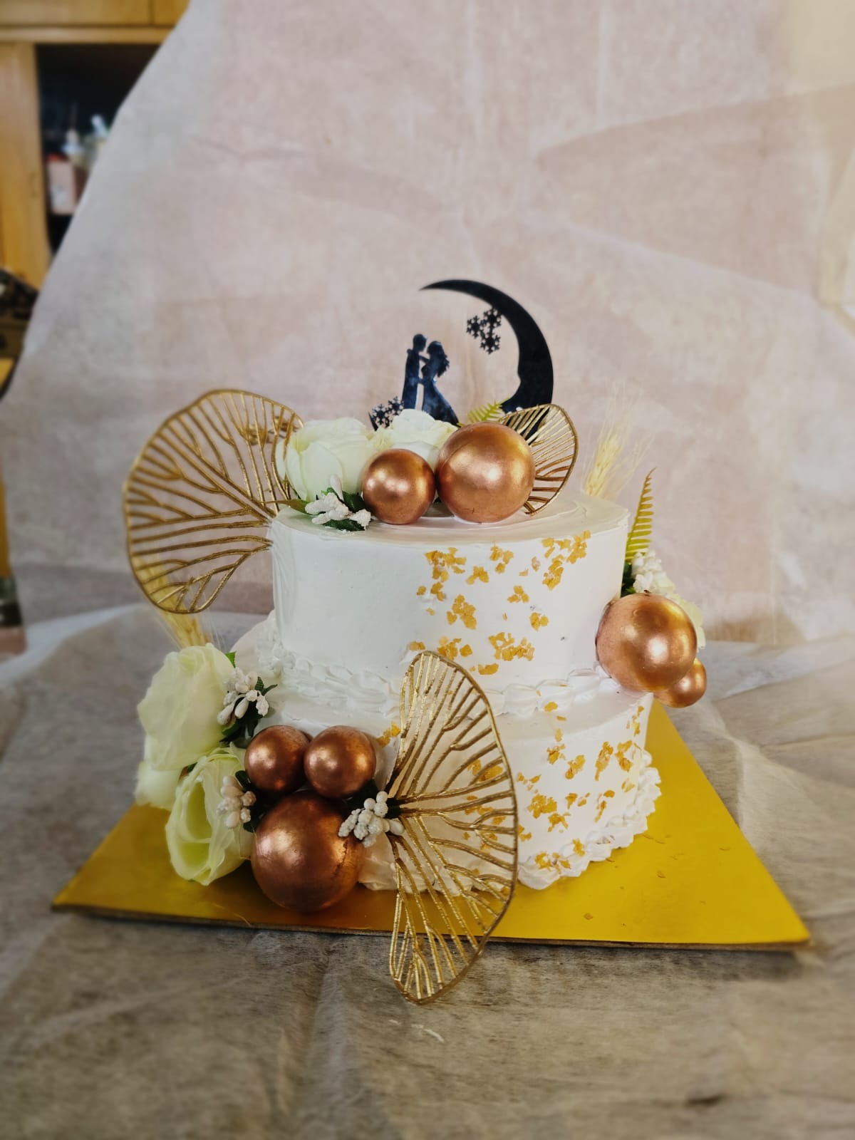 Designer Cakes & Tiered Cakes - Image 9
