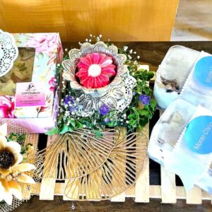 Gift Hampers Food Platters