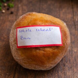 Wheat Based Breads – Fresh, Wholesome & Nutritious