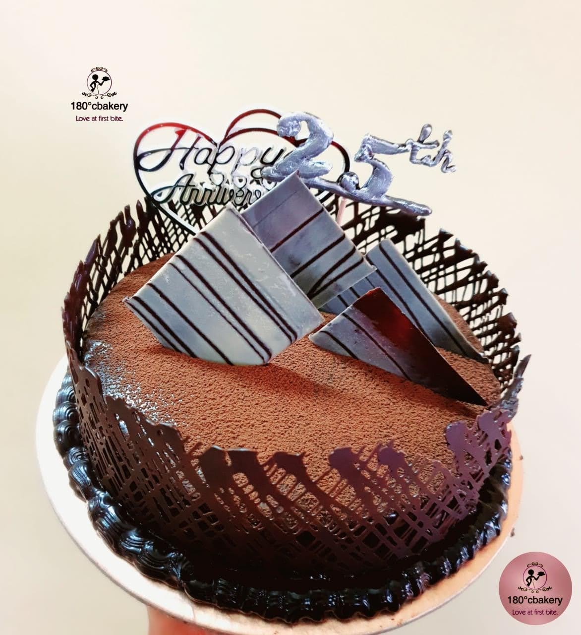 Chocolate biscoff kitkat