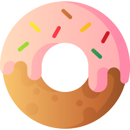 donut