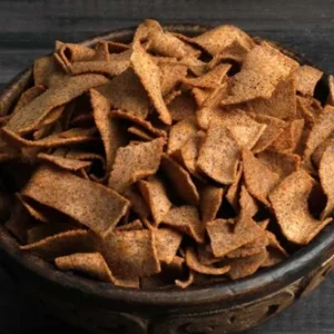 Millet Chips (Oats / Ragi / Jalapeno)-200gm
