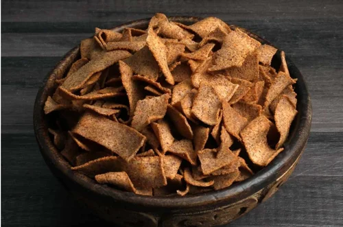 Millet Chips (Oats / Ragi / Jalapeno)-200gm