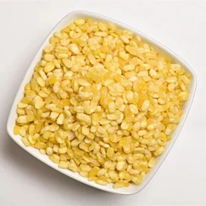 Roasted Moong Dal -100gm