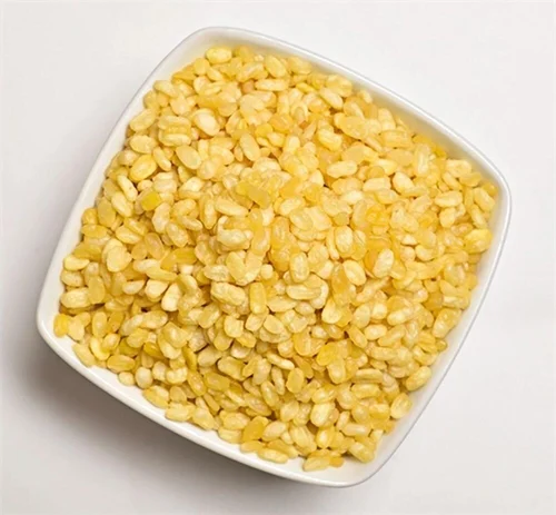 Roasted Moong Dal -100gm